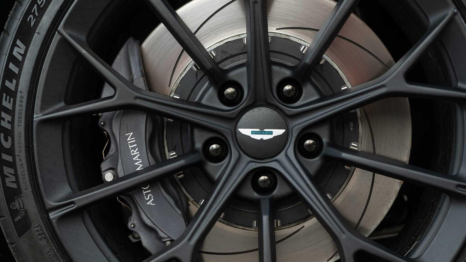 Used Aston Martin Vantage 2025 for sale - 77674771: Photo 18