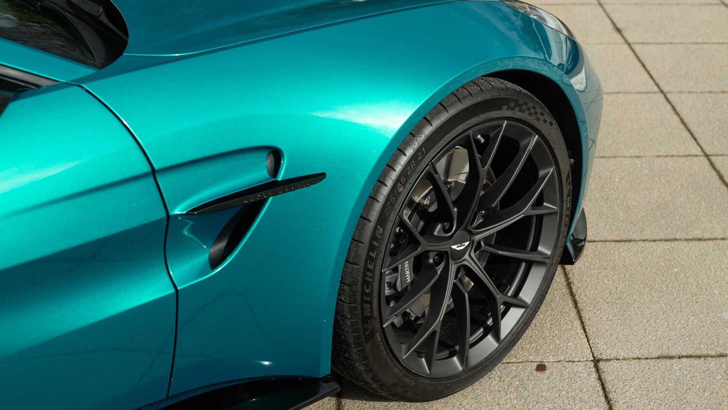 Used Aston Martin Vantage 2025 for sale - 77674771: Photo 22