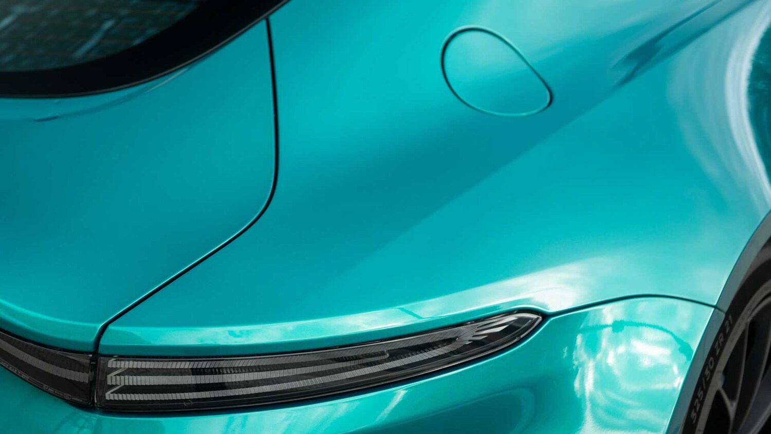 Used Aston Martin Vantage 2025 for sale - 77674771: Photo 27