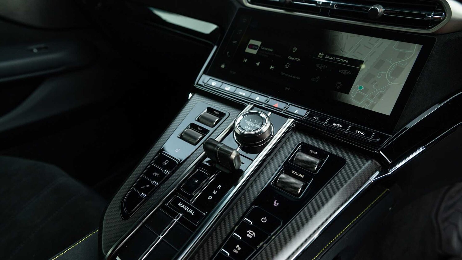 Used Aston Martin Vantage 2025 for sale - 77674771: Photo 33