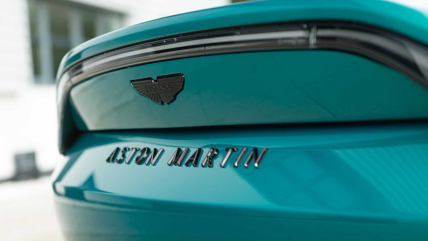 Used Aston Martin Vantage 2025 for sale - 77674771: Photo 8