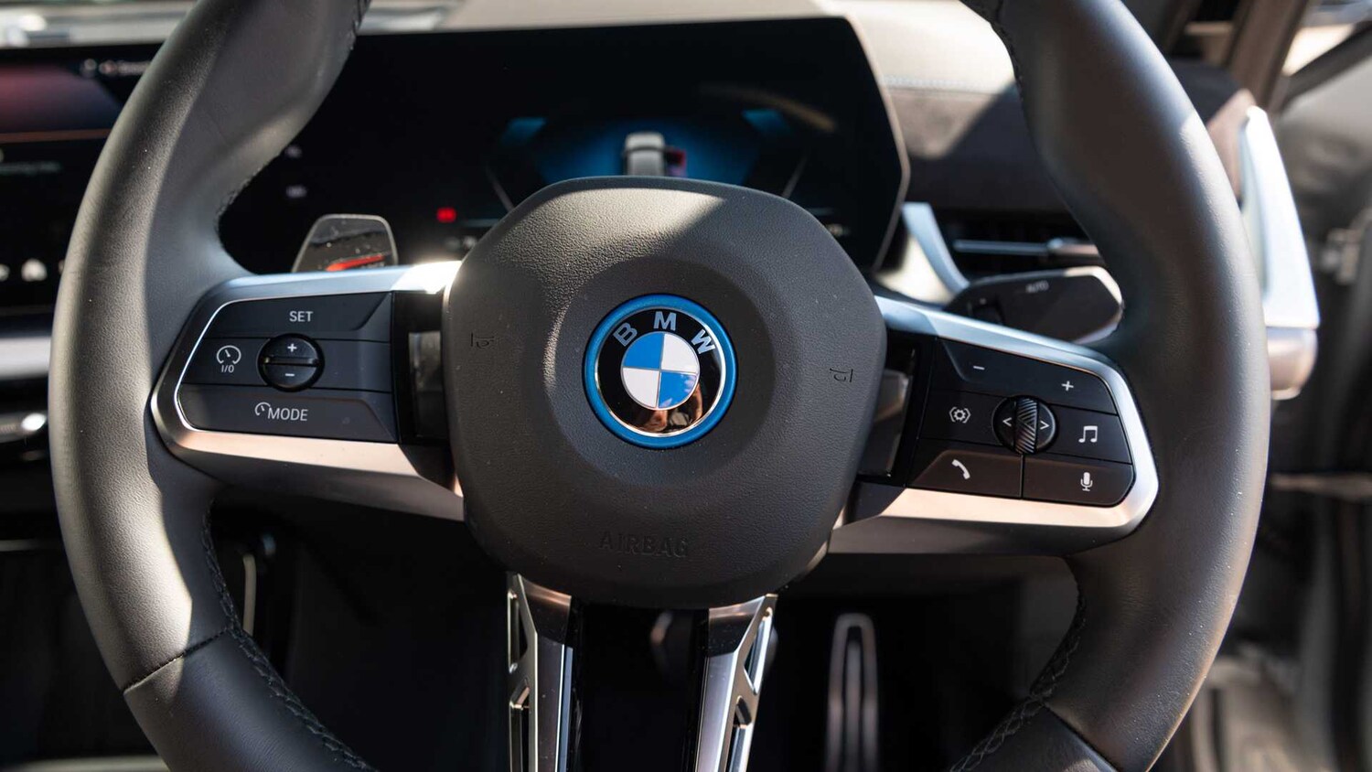 Used BMW iX2 2024 for sale - 77500210: Photo 10