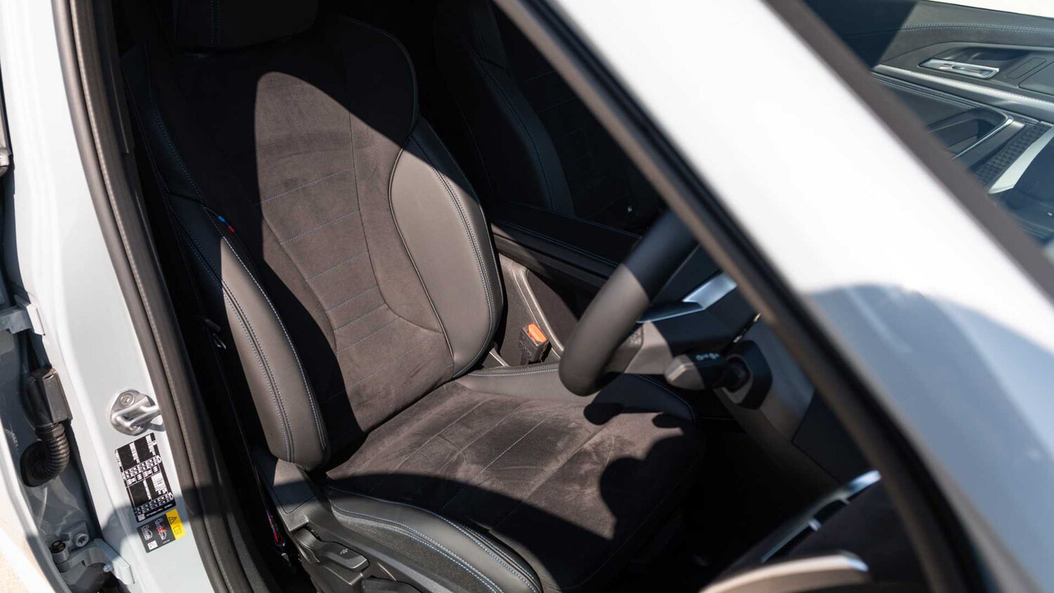 Used BMW iX2 2024 for sale - 77500210: Photo 11