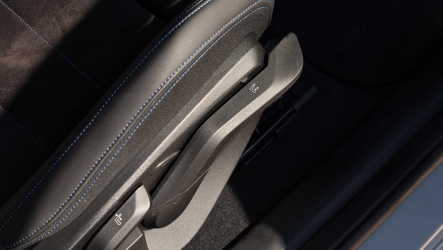 Used BMW iX2 2024 for sale - 77500210: Photo 13