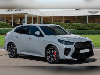 Used BMW iX2 2024 for sale - 77500210: Photo