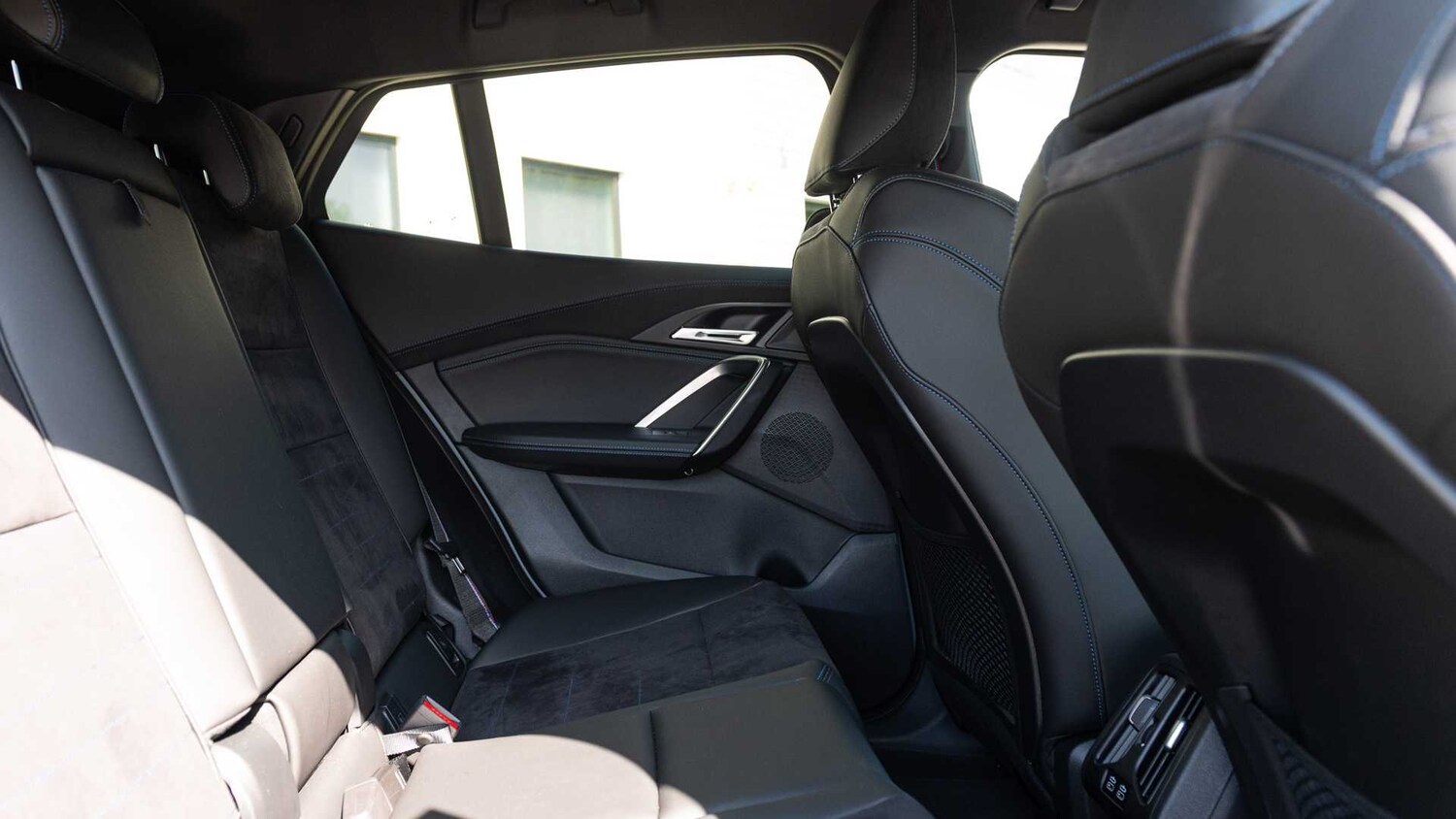 Used BMW iX2 2024 for sale - 77500210: Photo 23