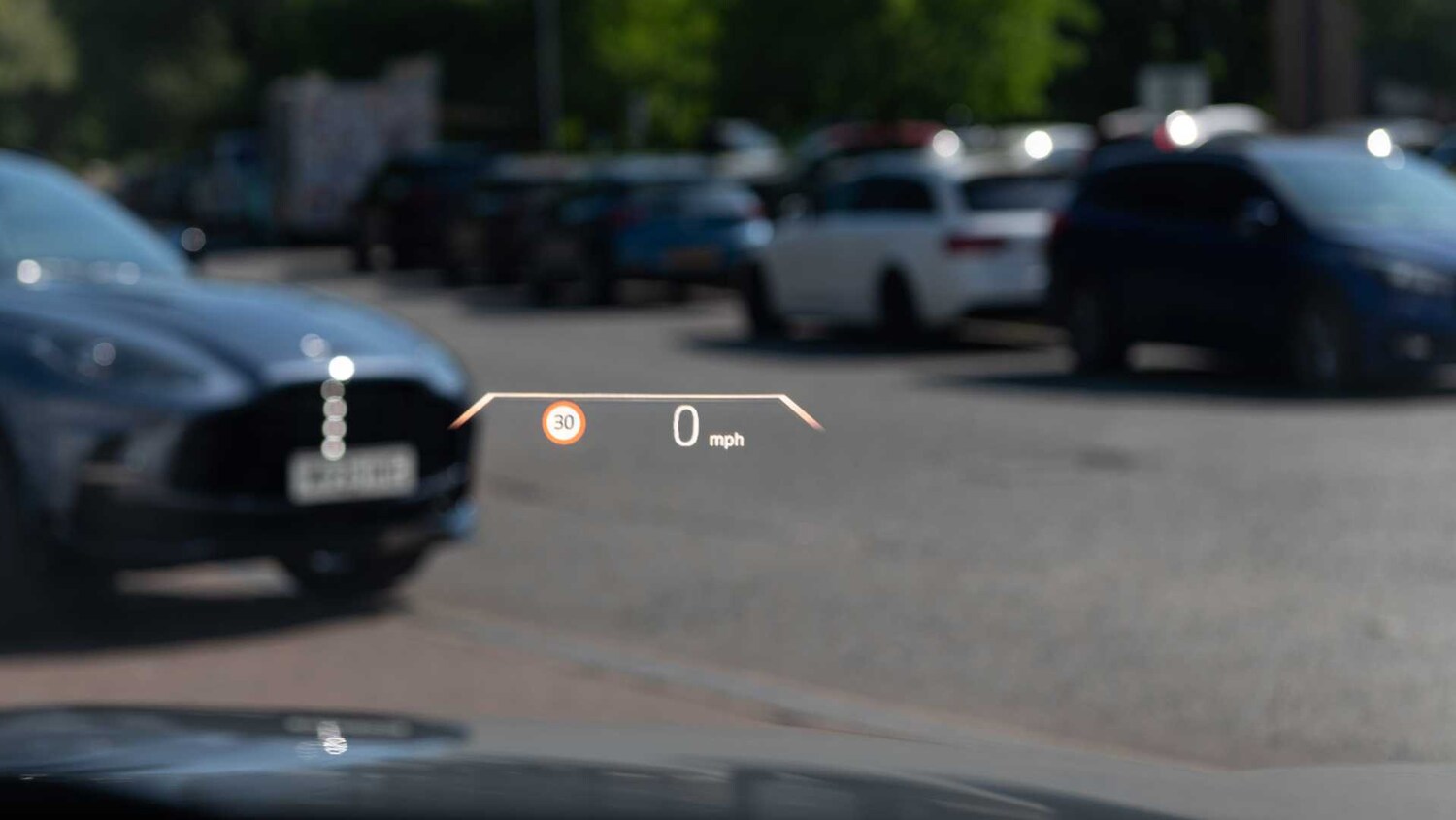 Used BMW iX2 2024 for sale - 77500210: Photo 26