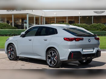 Used BMW iX2 2024 for sale - 77500210: Photo