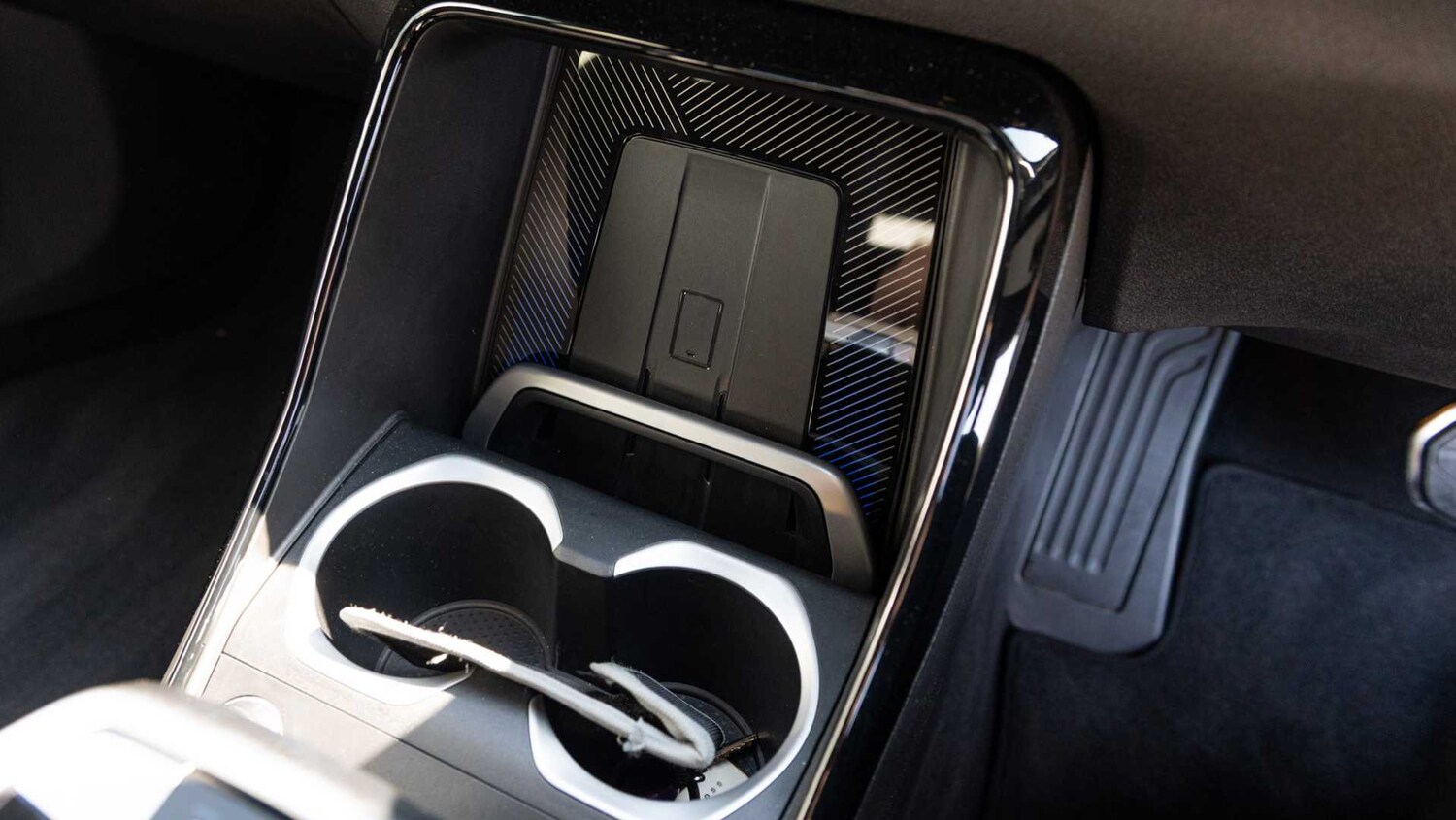 Used BMW iX2 2024 for sale - 77500210: Photo 31