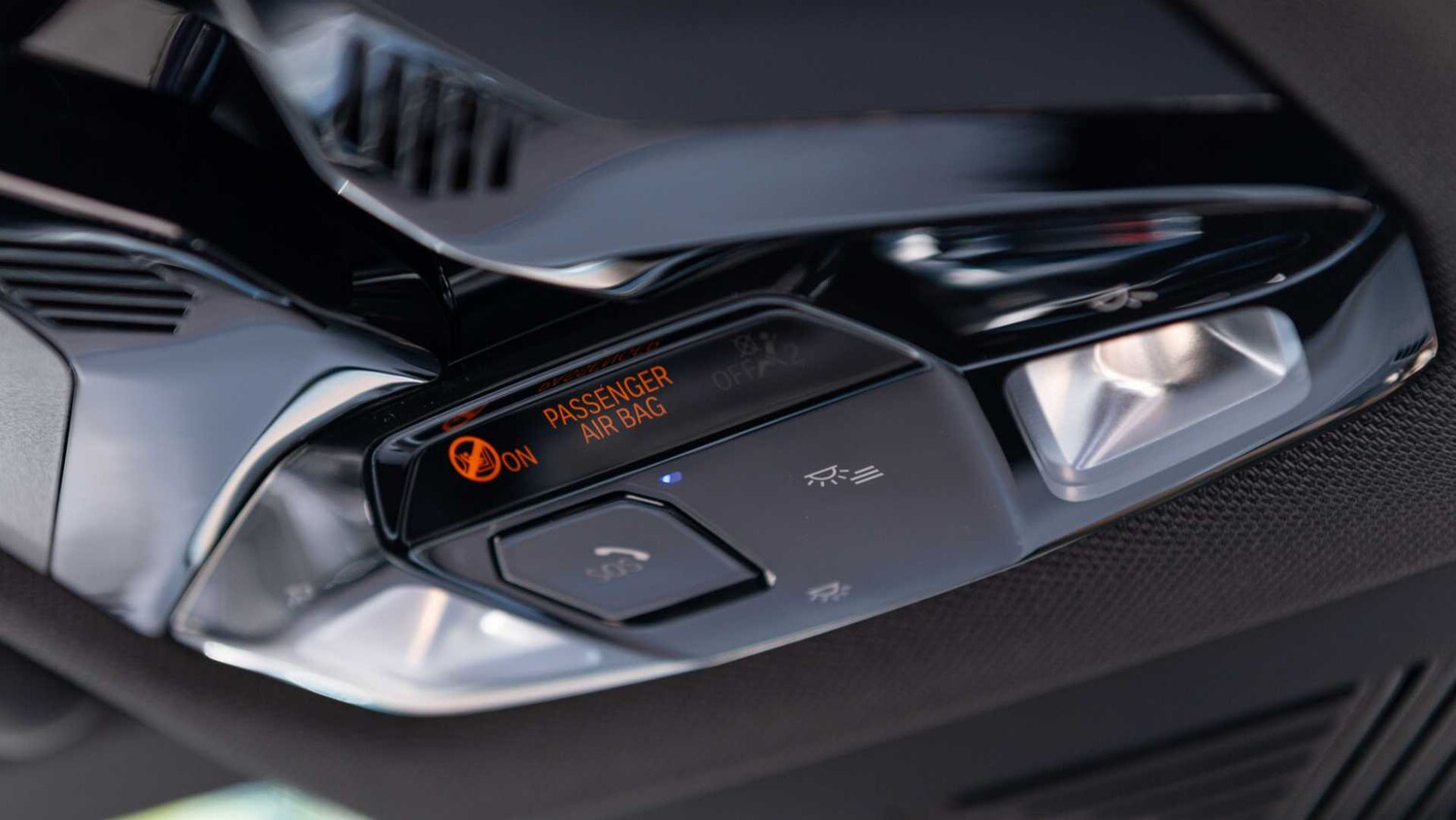 Used BMW iX2 2024 for sale - 77500210: Photo 34