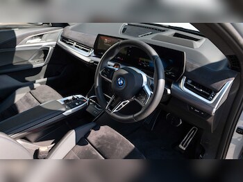 Used BMW iX2 2024 for sale - 77500210: Photo