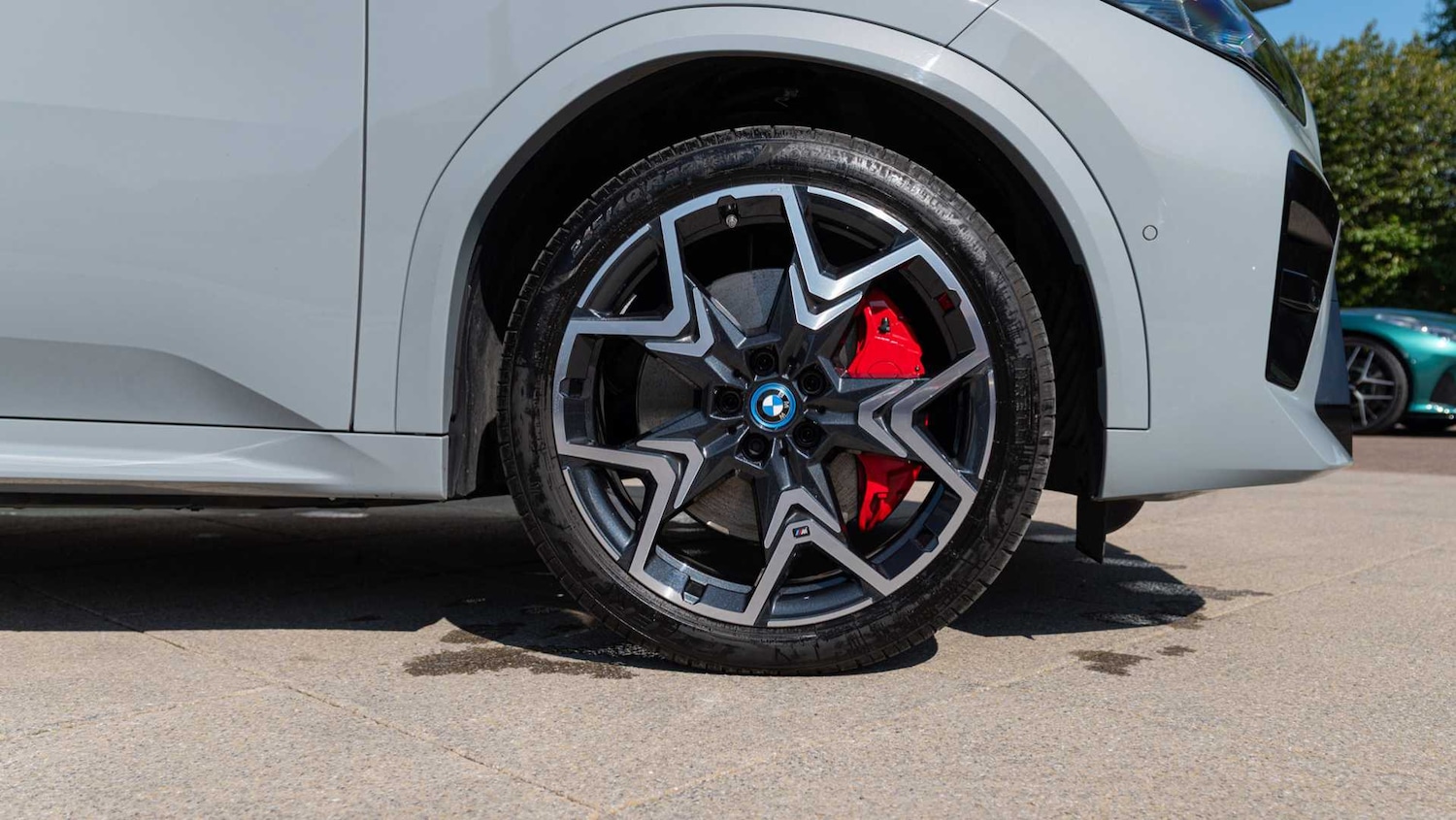 Used BMW iX2 2024 for sale - 77500210: Photo 4