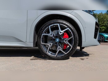 Used BMW iX2 2024 for sale - 77500210: Photo