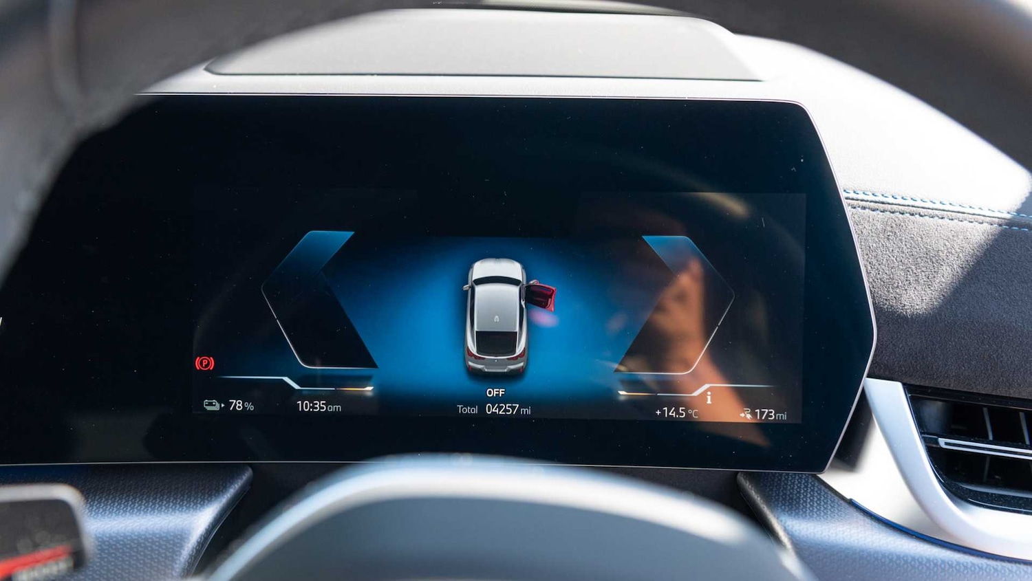 Used BMW iX2 2024 for sale - 77500210: Photo 5