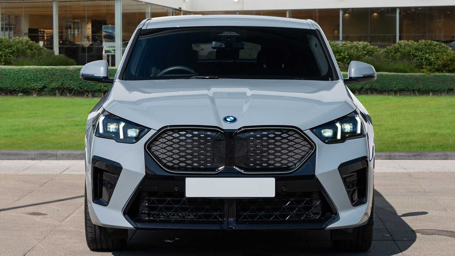 Used BMW iX2 2024 for sale - 77500210: Photo 6