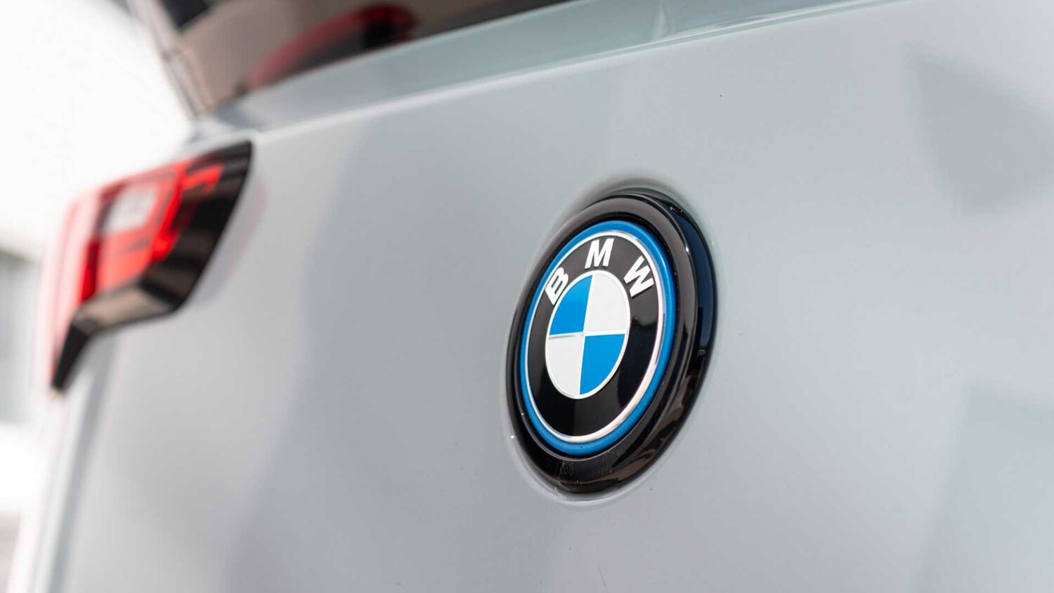 Used BMW iX2 2024 for sale - 77500210: Photo 7