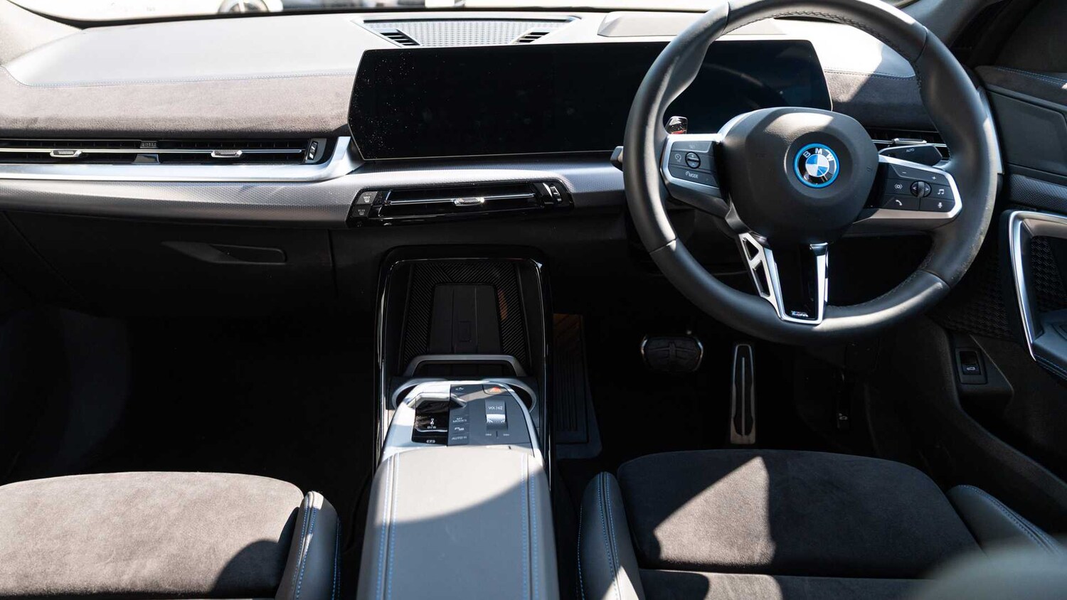 Used BMW iX2 2024 for sale - 77500210: Photo 9