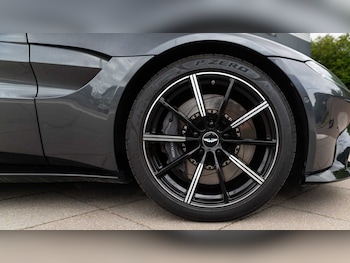Used Aston Martin Vantage 2021 for sale - 79147901: Photo