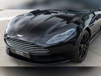 Used Aston Martin DB11 2019 for sale - 79851227: Photo