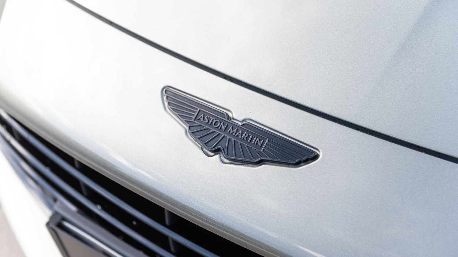 Used Aston Martin V8 2024 for sale - 78161339: Photo 15