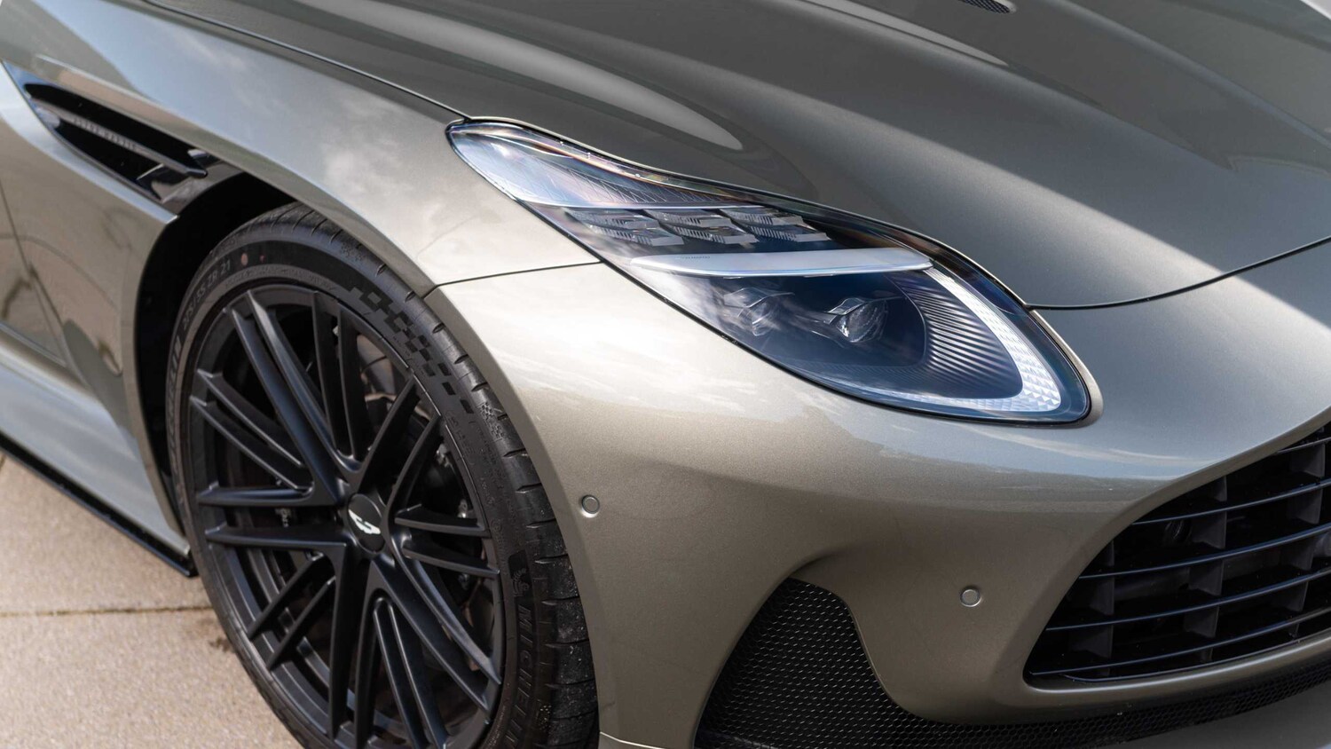 Used Aston Martin V8 2024 for sale - 78161339: Photo 17