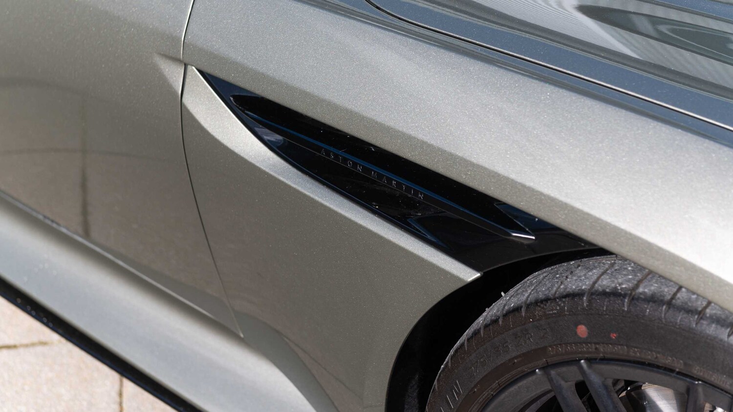 Used Aston Martin V8 2024 for sale - 78161339: Photo 18