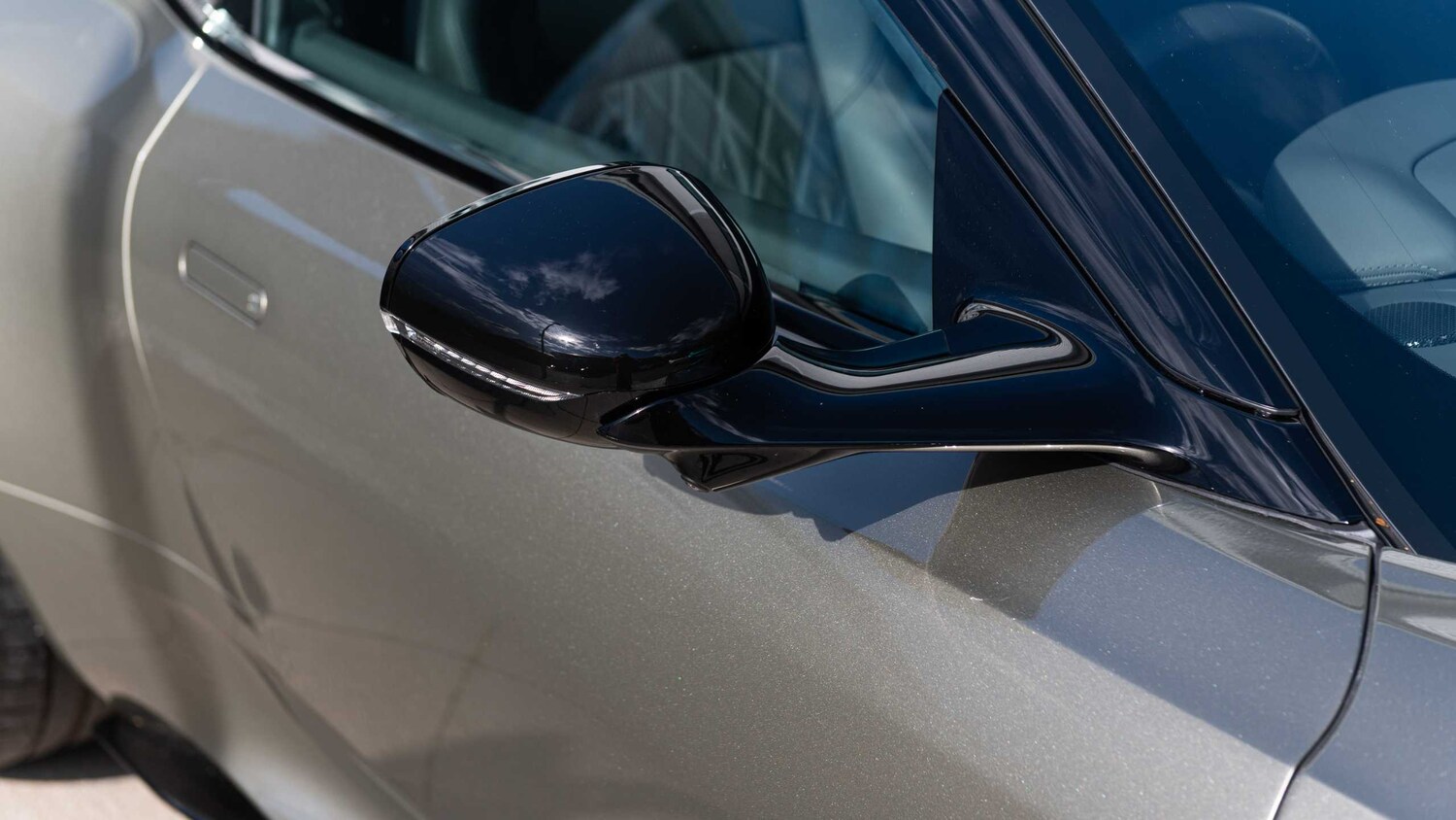 Used Aston Martin V8 2024 for sale - 78161339: Photo 19