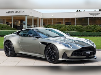 Used Aston Martin V8 2024 for sale - 78161339: Photo