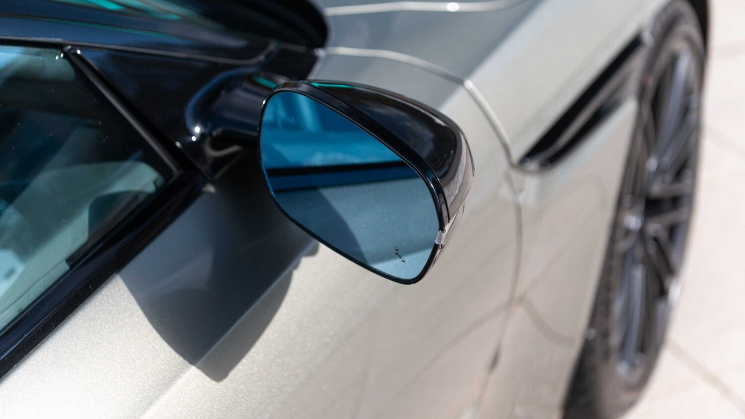 Used Aston Martin V8 2024 for sale - 78161339: Photo 20