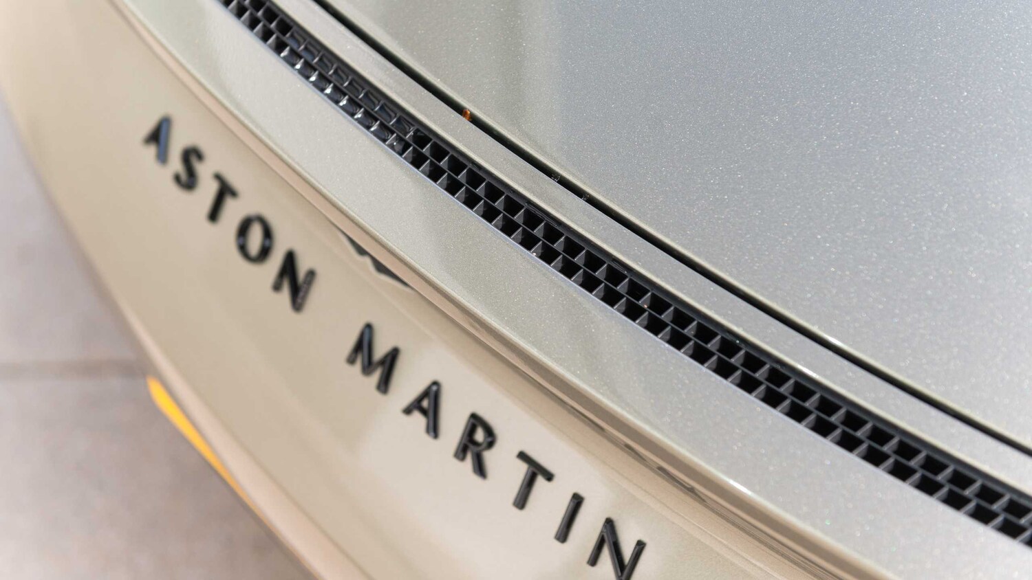 Used Aston Martin V8 2024 for sale - 78161339: Photo 26