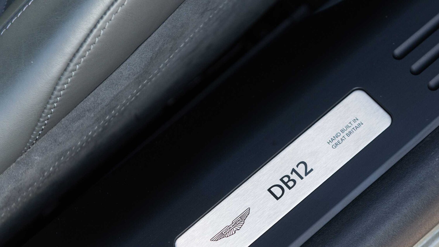 Used Aston Martin V8 2024 for sale - 78161339: Photo 28