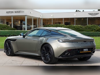 Used Aston Martin V8 2024 for sale - 78161339: Photo
