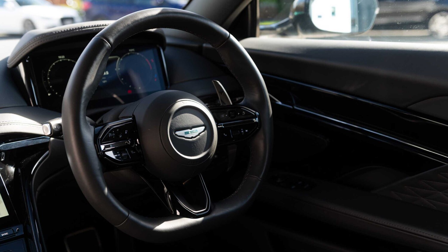 Used Aston Martin V8 2024 for sale - 78161339: Photo 35