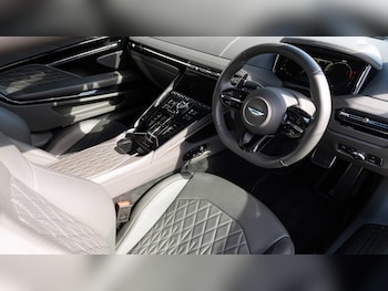 Used Aston Martin V8 2024 for sale - 78161339: Photo