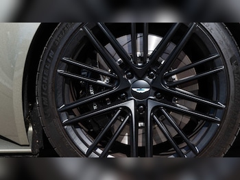 Used Aston Martin V8 2024 for sale - 78161339: Photo