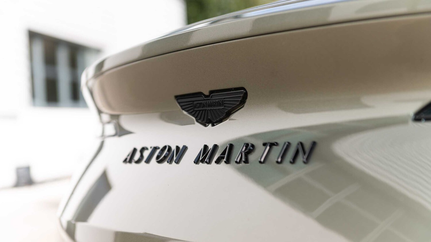 Used Aston Martin V8 2024 for sale - 78161339: Photo 8