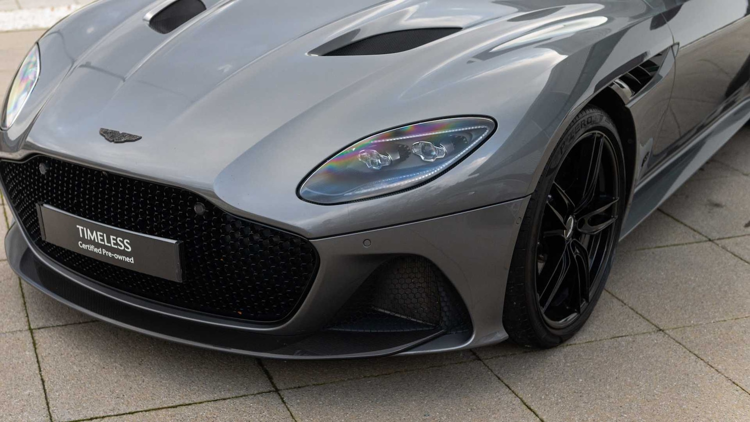 Used Aston Martin DBS 2021 for sale - 76916108: Photo 19