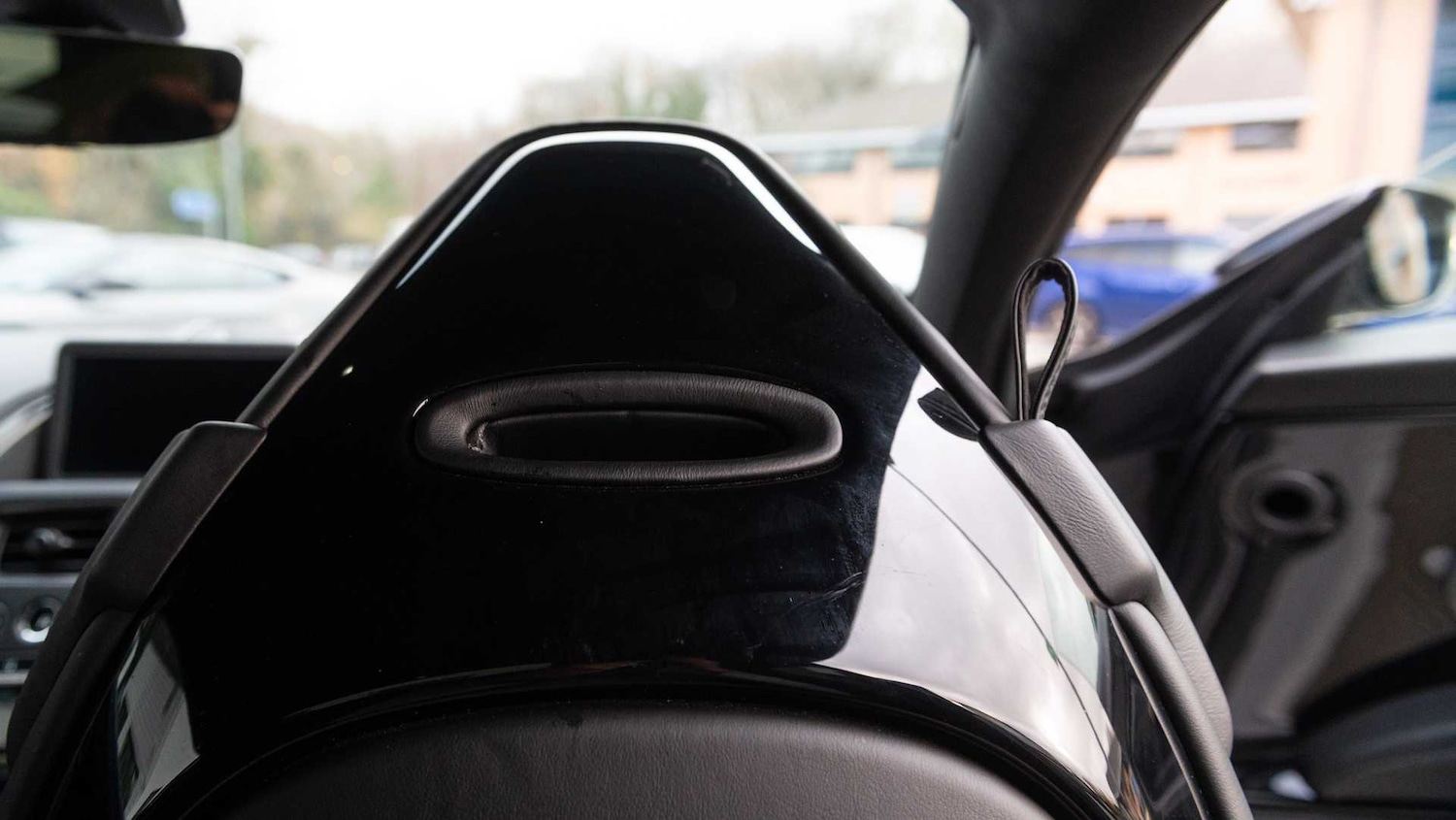 Used Aston Martin DBS 2021 for sale - 76916108: Photo 32