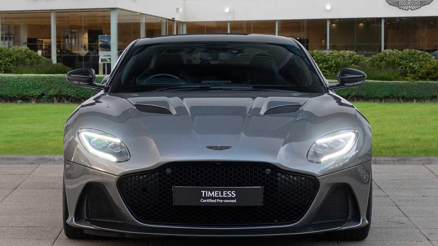 Used Aston Martin DBS 2021 for sale - 76916108: Photo 7