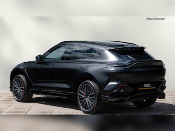 Used Aston Martin DBX 2023 for sale - 78760970: Photo