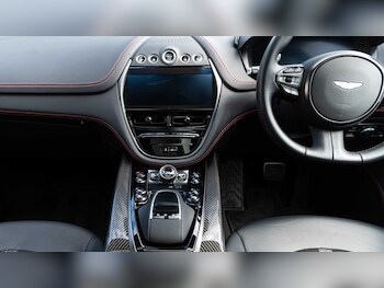 Used Aston Martin DBX 2023 for sale - 78760970: Photo