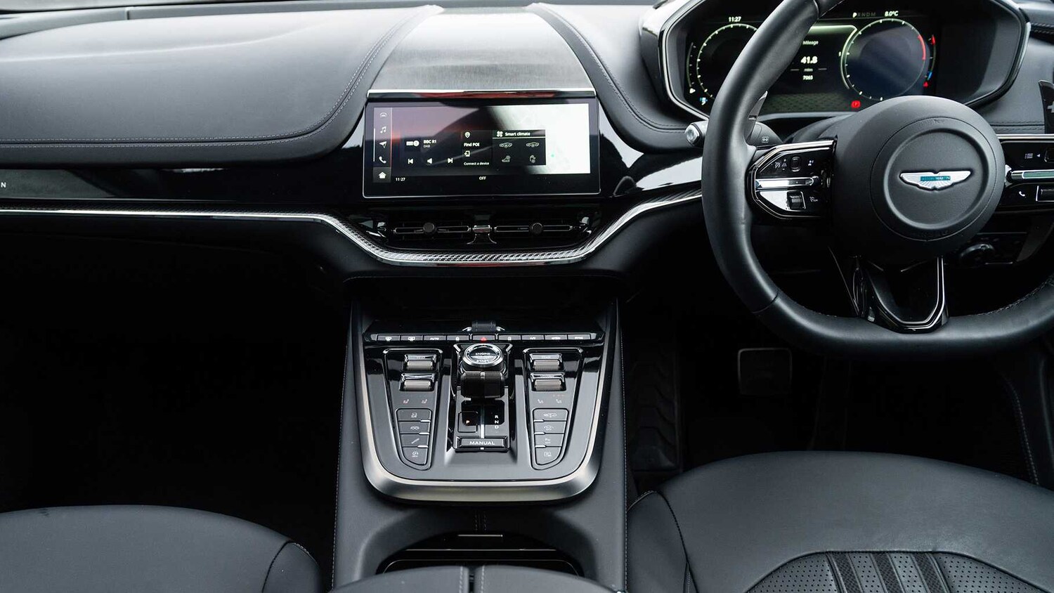 Used Aston Martin DBX 2024 for sale - 77458696: Photo 10