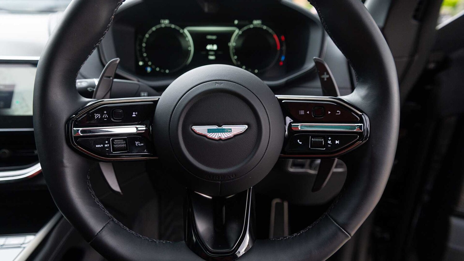 Used Aston Martin DBX 2024 for sale - 77458696: Photo 11