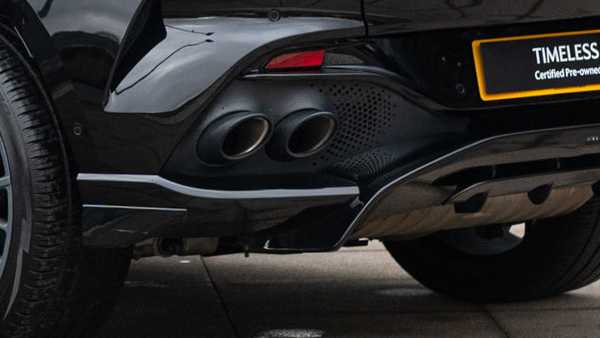 Used Aston Martin DBX 2024 for sale - 77458696: Photo 17