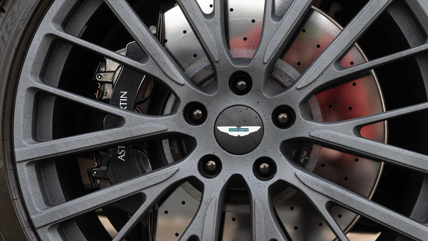 Used Aston Martin DBX 2024 for sale - 77458696: Photo 18