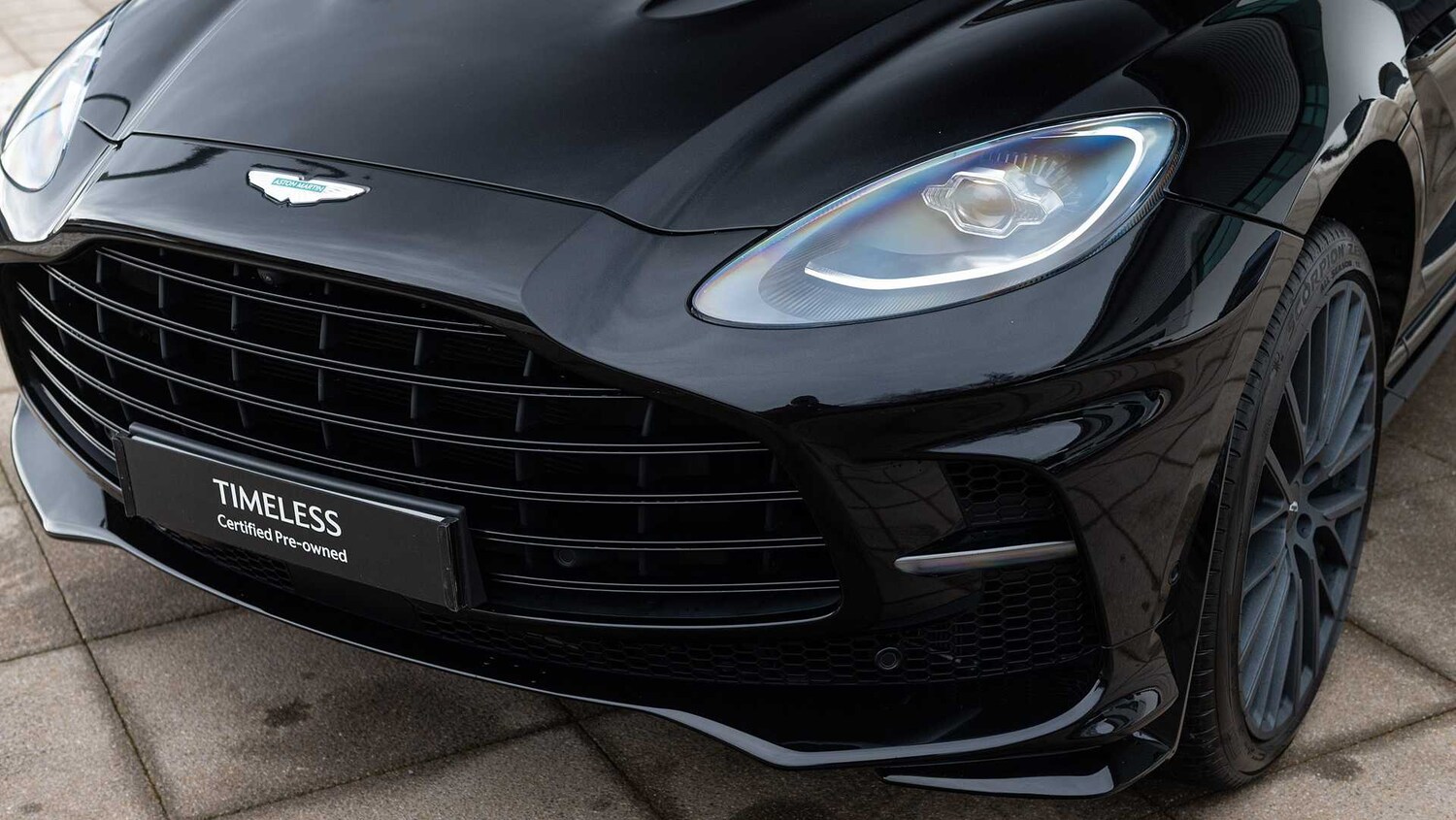 Used Aston Martin DBX 2024 for sale - 77458696: Photo 19