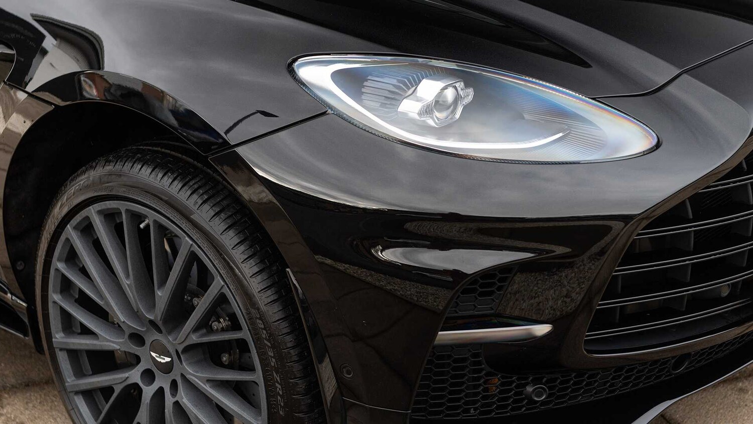 Used Aston Martin DBX 2024 for sale - 77458696: Photo 21