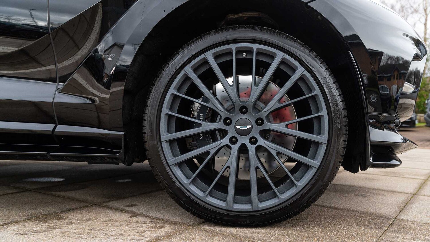 Used Aston Martin DBX 2024 for sale - 77458696: Photo 22