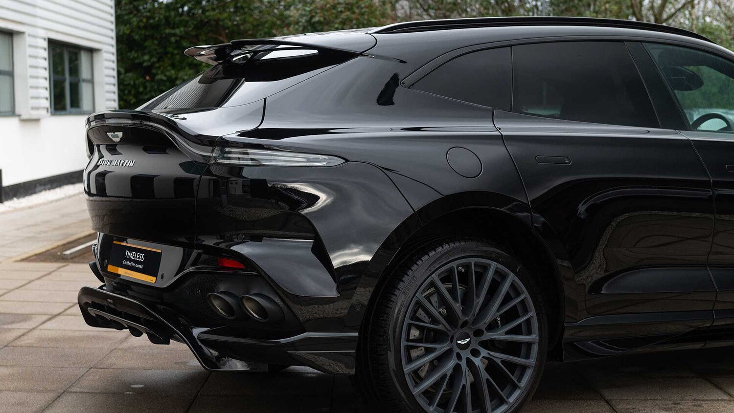 Used Aston Martin DBX 2024 for sale - 77458696: Photo 25