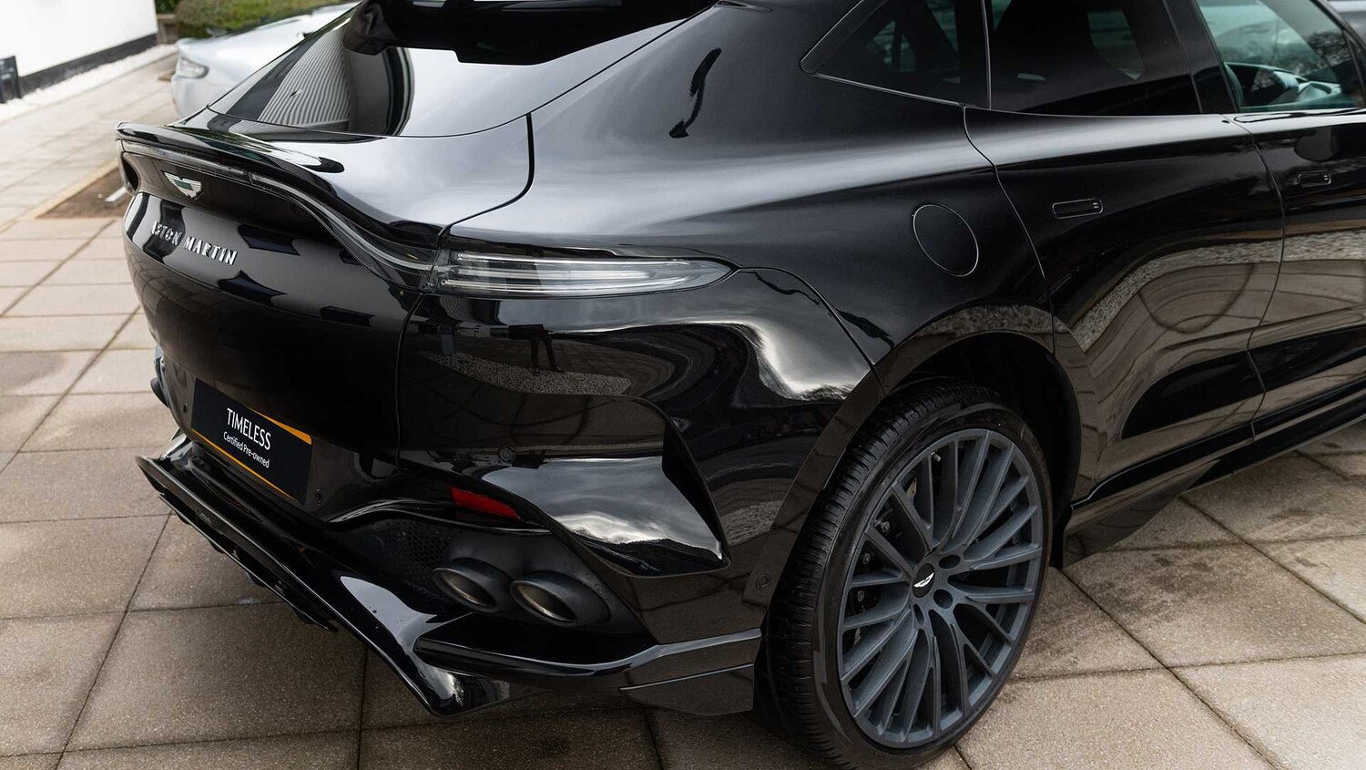 Used Aston Martin DBX 2024 for sale - 77458696: Photo 26